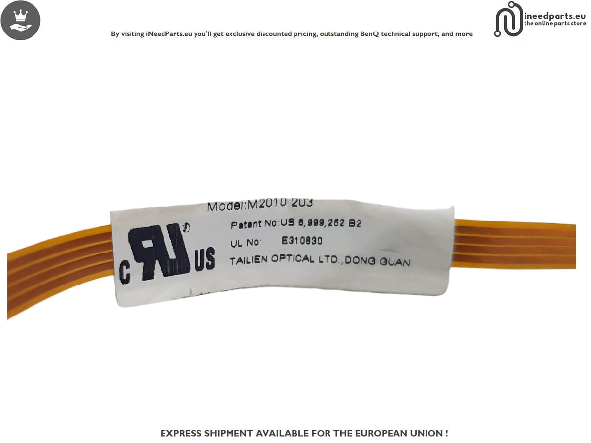 ASSY Color Wheel PRJ SP820