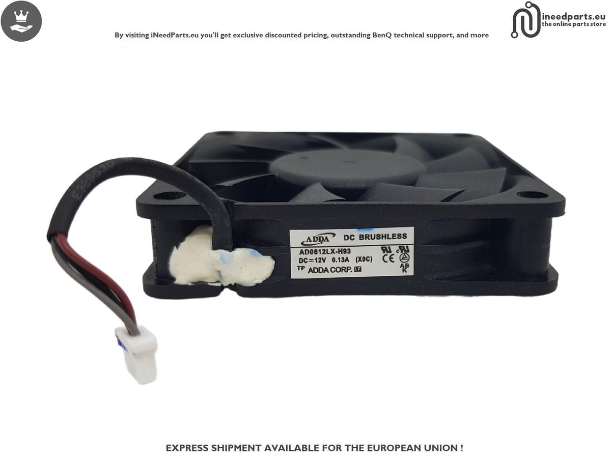 FAN 60*60*13 50MM AD0612LX-H93 PRJ W1070+