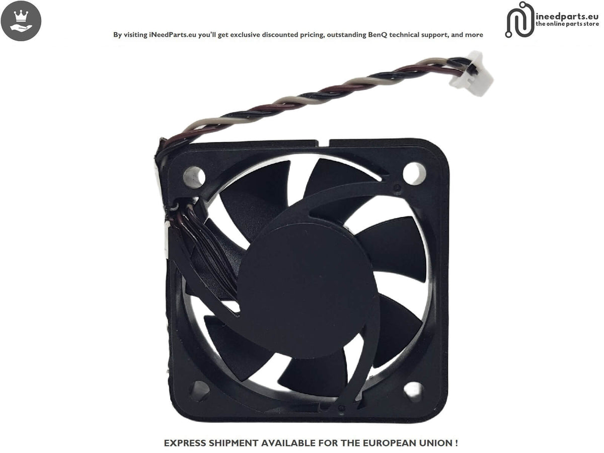 FAN DC 70MM PRJ GP1