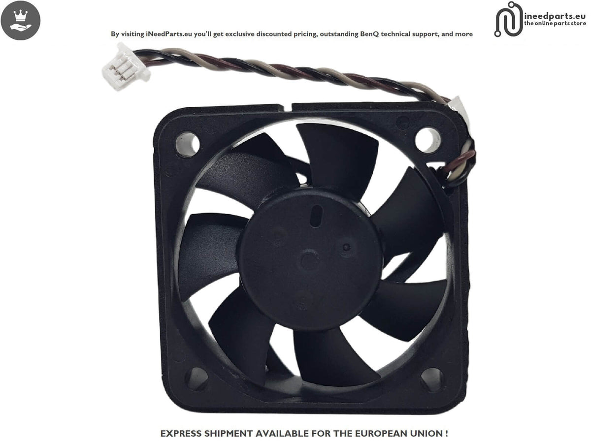 FAN DC 70MM PRJ GP1