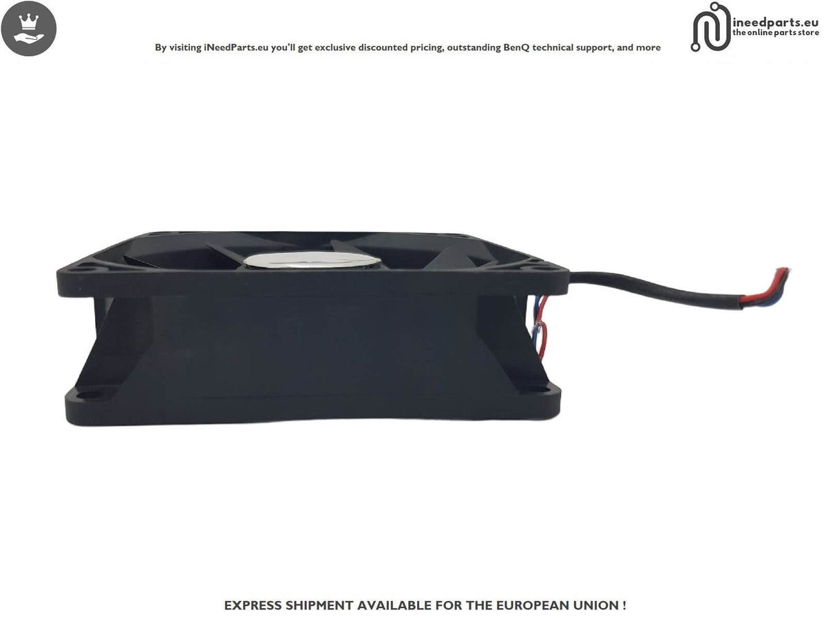 Delta Fan For Benq MP724,MP727, MP735, SP840, W1000, W1000+