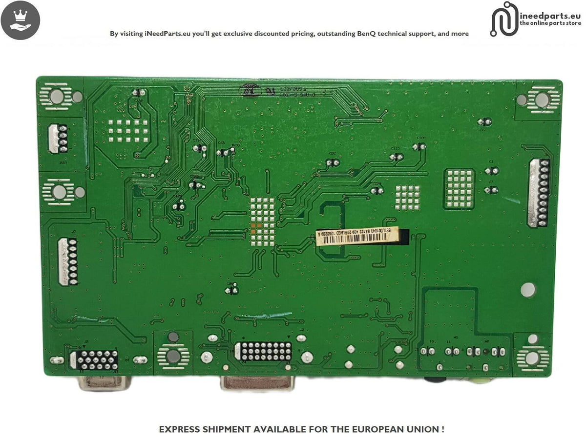 INTERFACE BOARD LCD GW2250HM