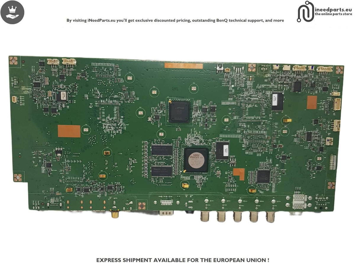 Main Board PRJ SH940