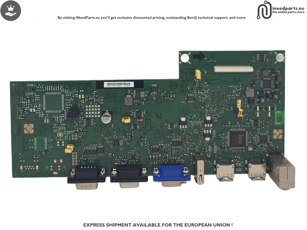 Main Board PRJ TH585