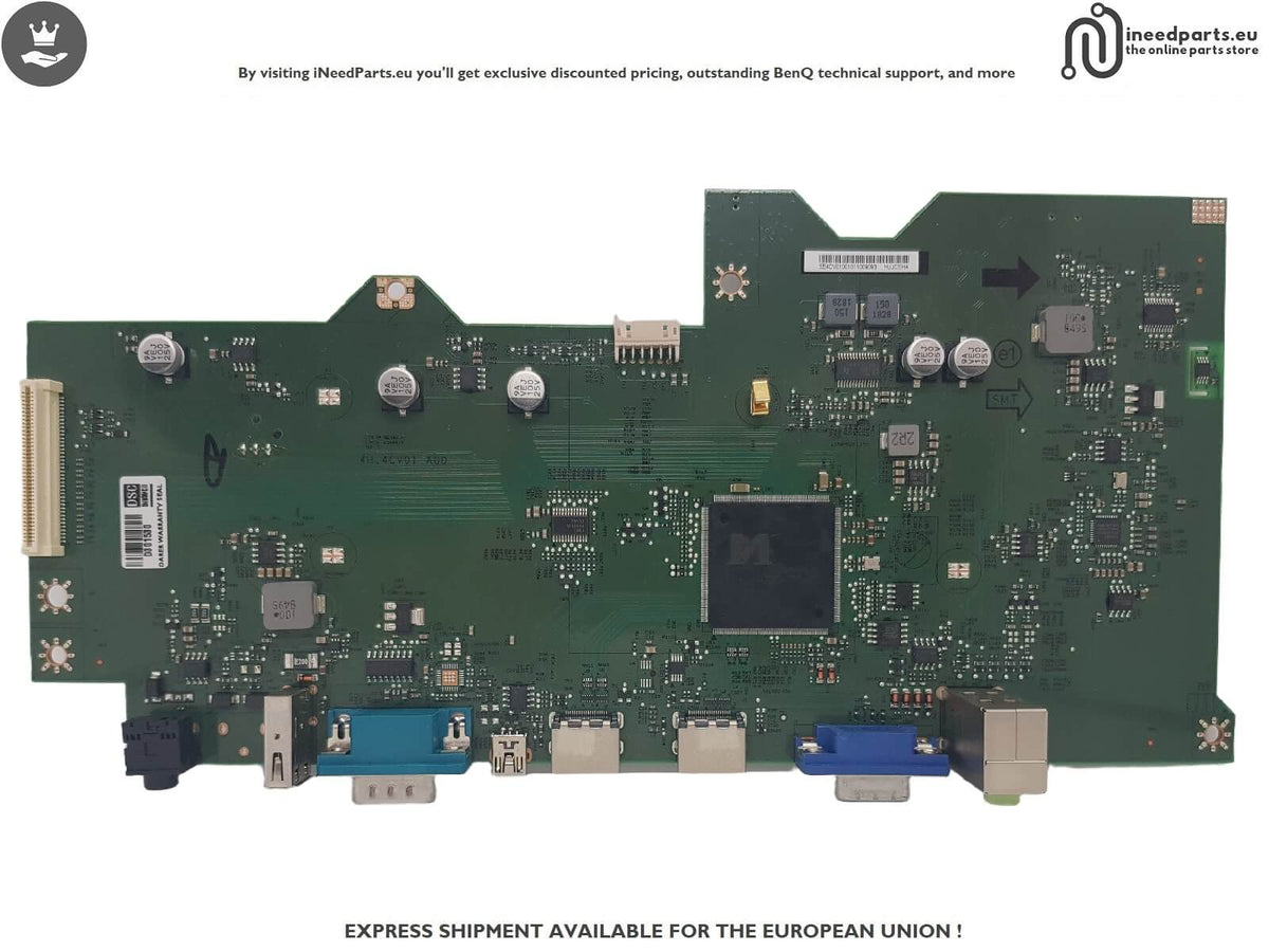 Main Board PRJ W1700M