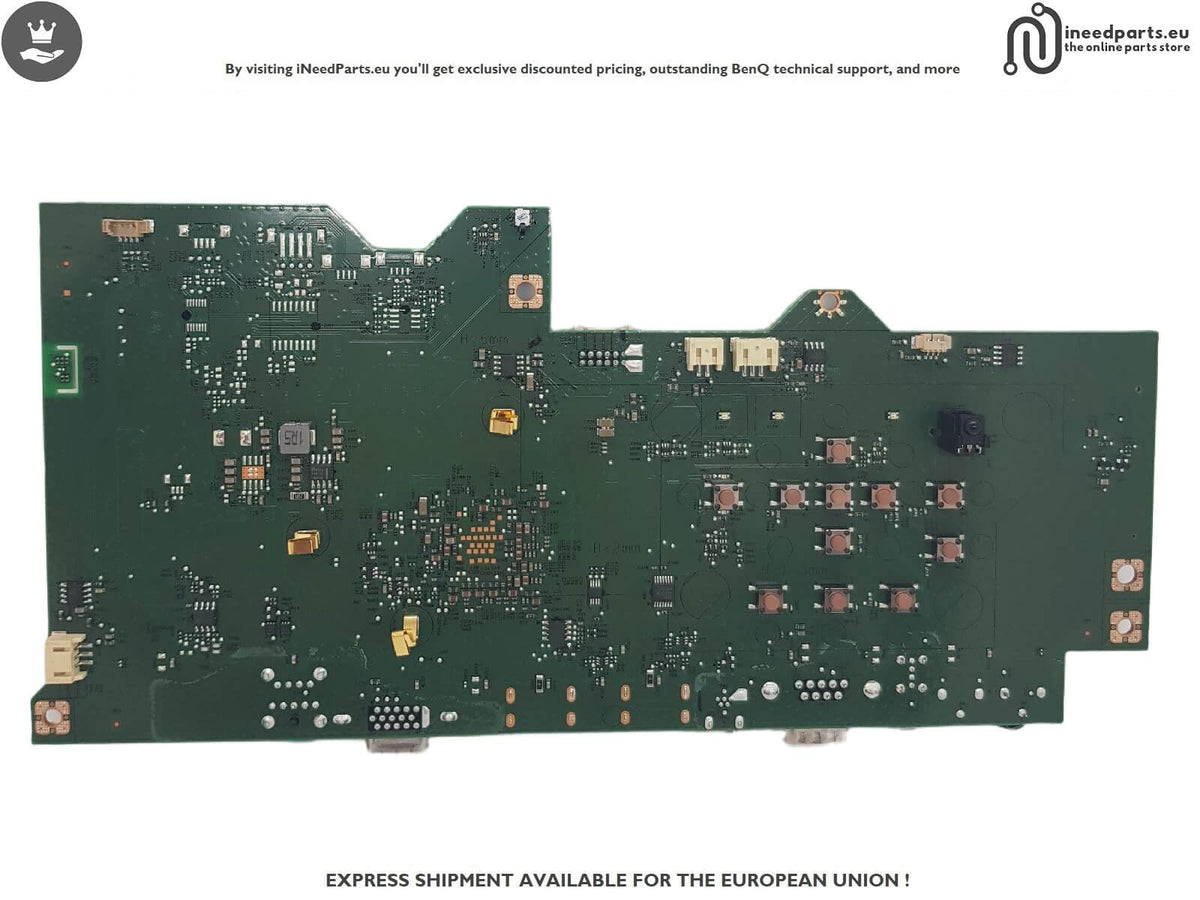 Main Board PRJ W1700M