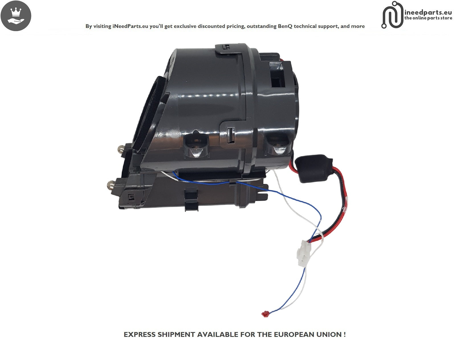 Motor for Dreame H11 Core Wet Dry