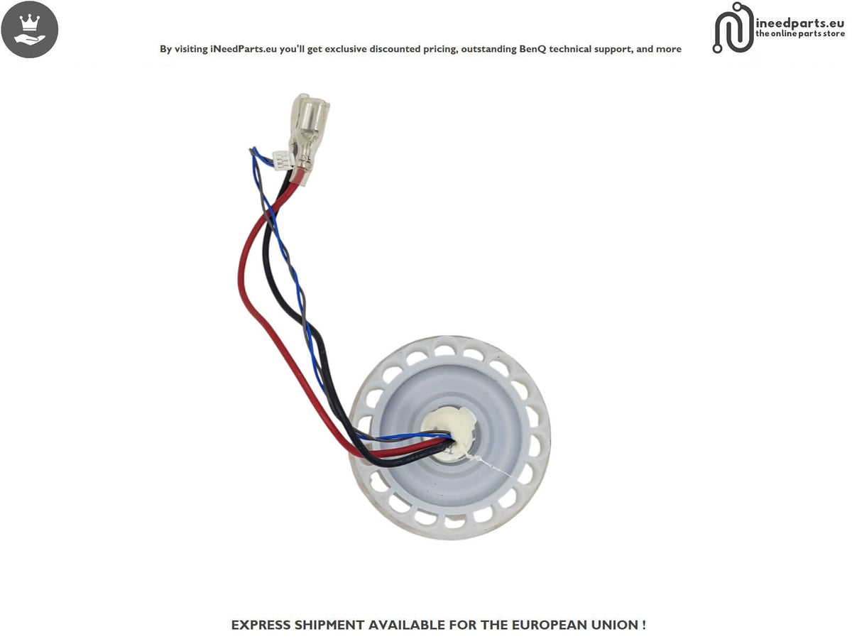 BLOWER FAN, MOTOR FOR Dreame H12 Pro HHR25A M2209   MXD-A-2
