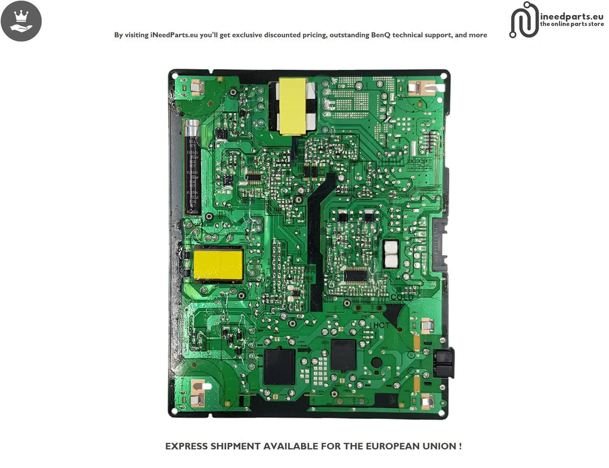 Power Board TV SAMSUNG QE43Q60DAU BN4401099C