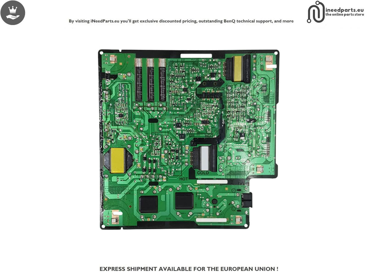 Power Board TV SAMSUNG QE43QN90DAT BN4401152A