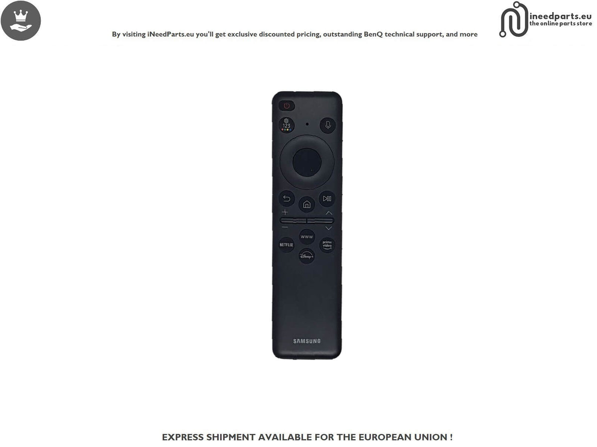 Remote Control TV SAMSUNG QE43QN90DAT BN59-01455C