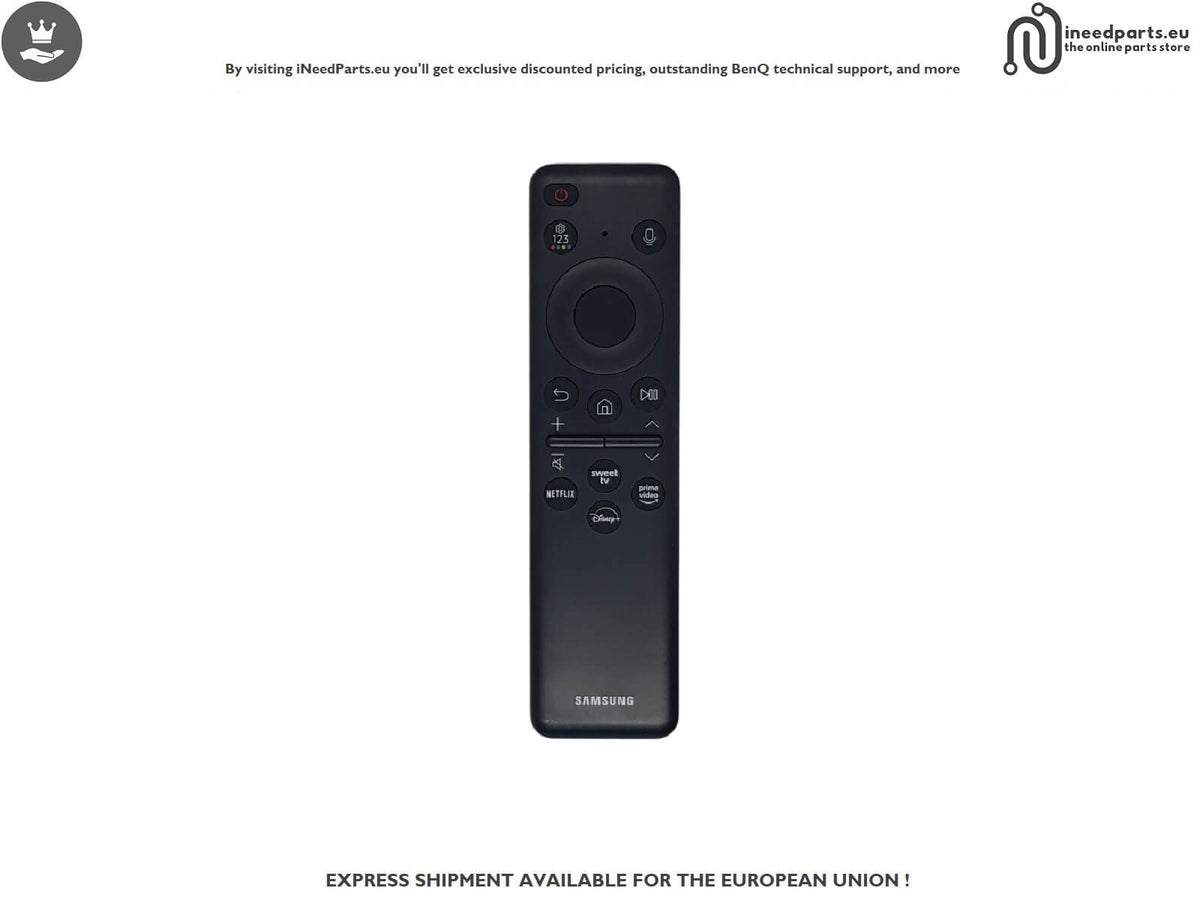 Remote Control TV SAMSUNG QE50Q60CAU BN59-01432J