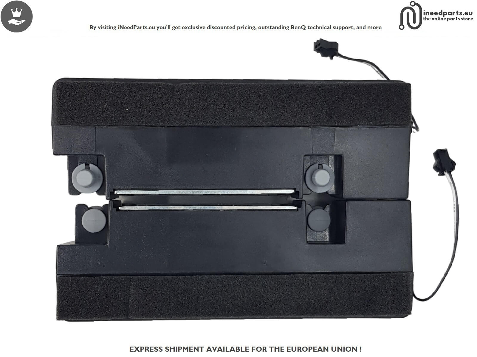 Speakers Board TV PHILIPS 55PUS8079/12 378G0110390YAB