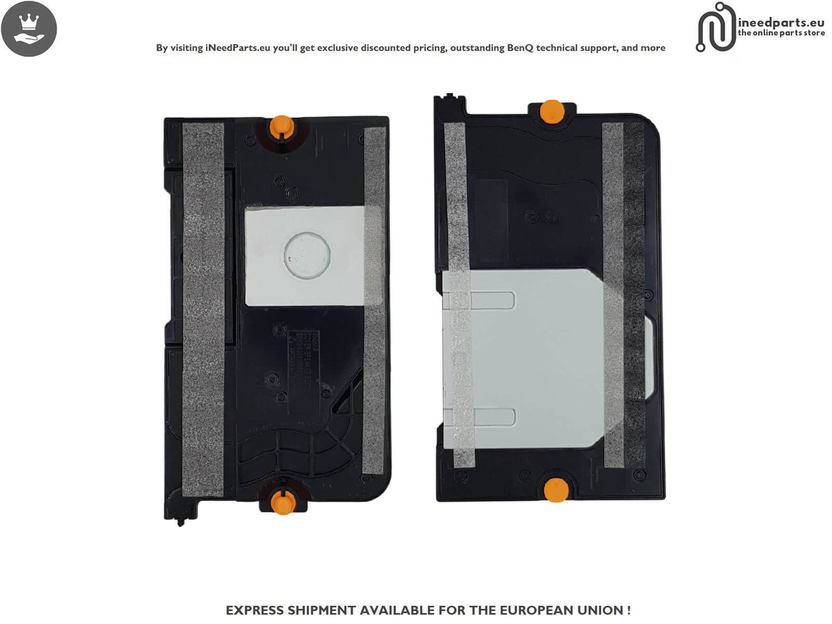 Speakers TV SAMSUNG 50AU8002K BN96-52484B