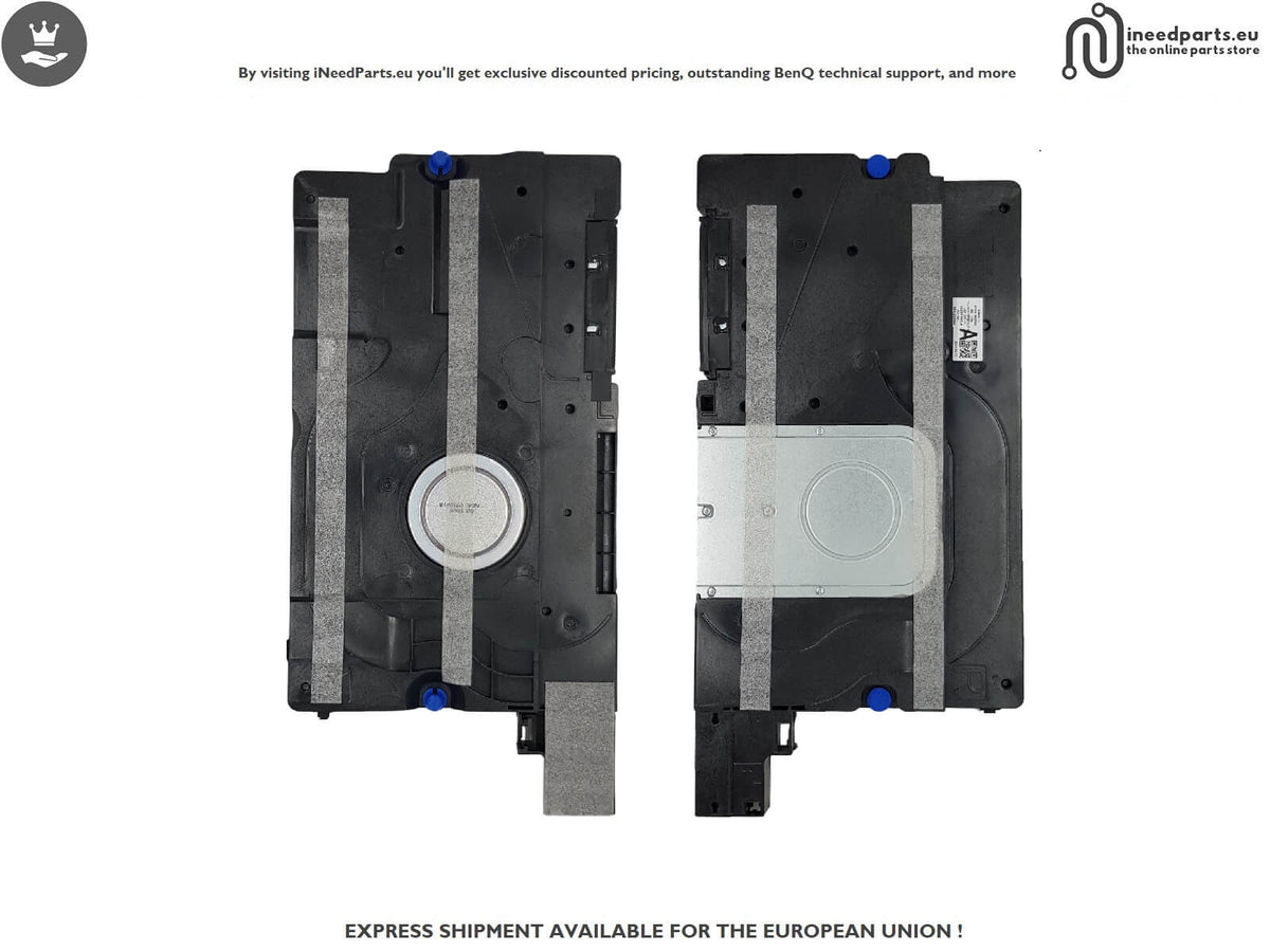 Speakers TV SAMSUNG QE55Q80DAT BN96-56296A
