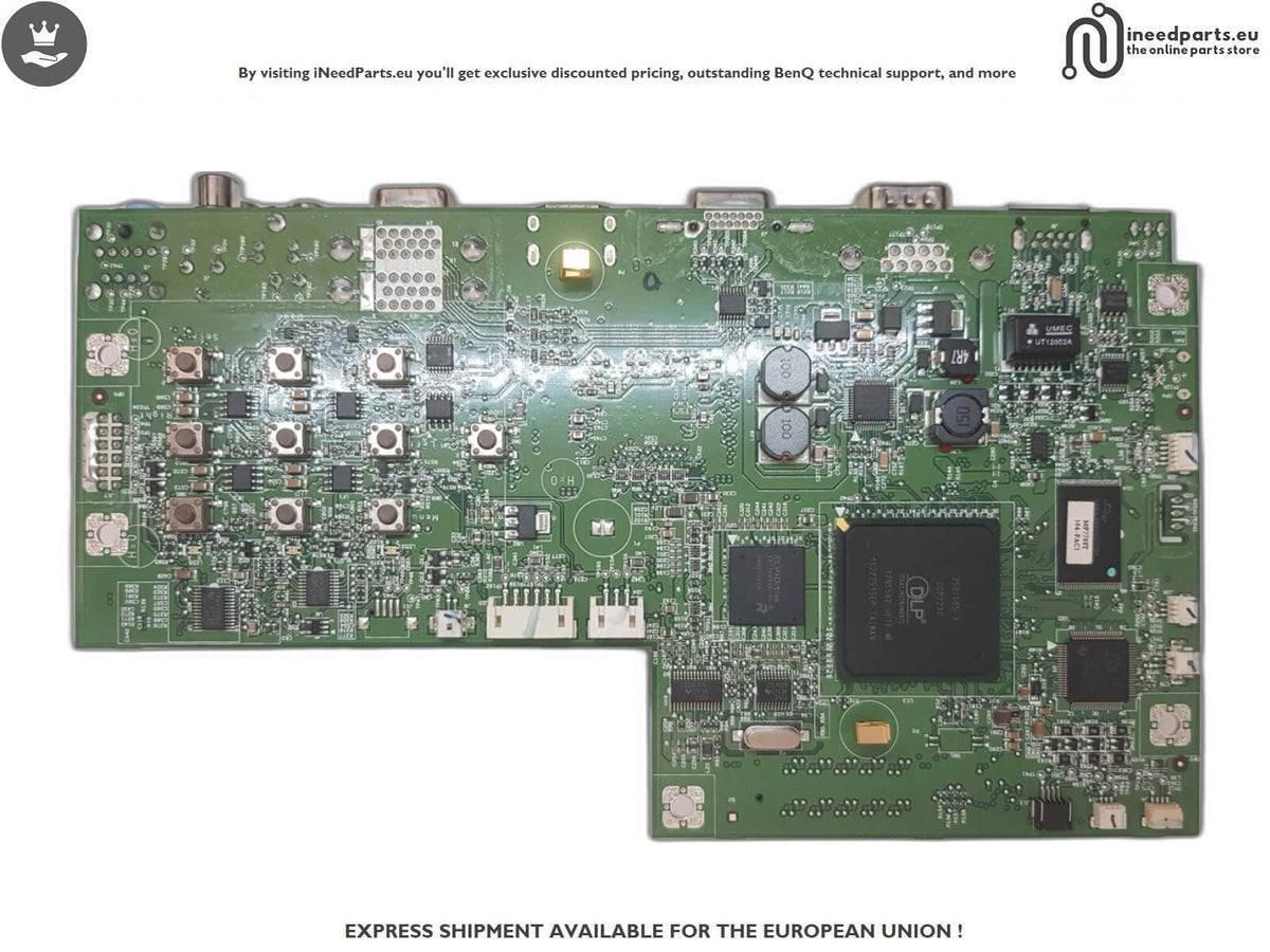 PCBA Main Board PRJ MP776