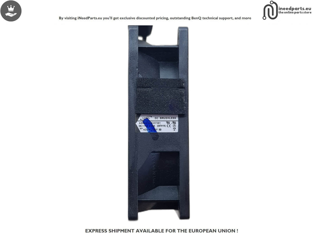 ADDA AD08012UX257301 Fan MS500H, MS513P, MS619ST