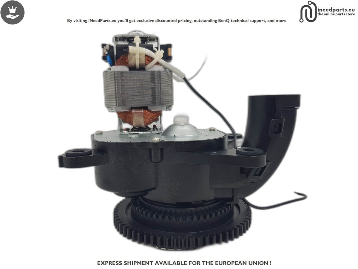 Grinder SAGE SES875BSS