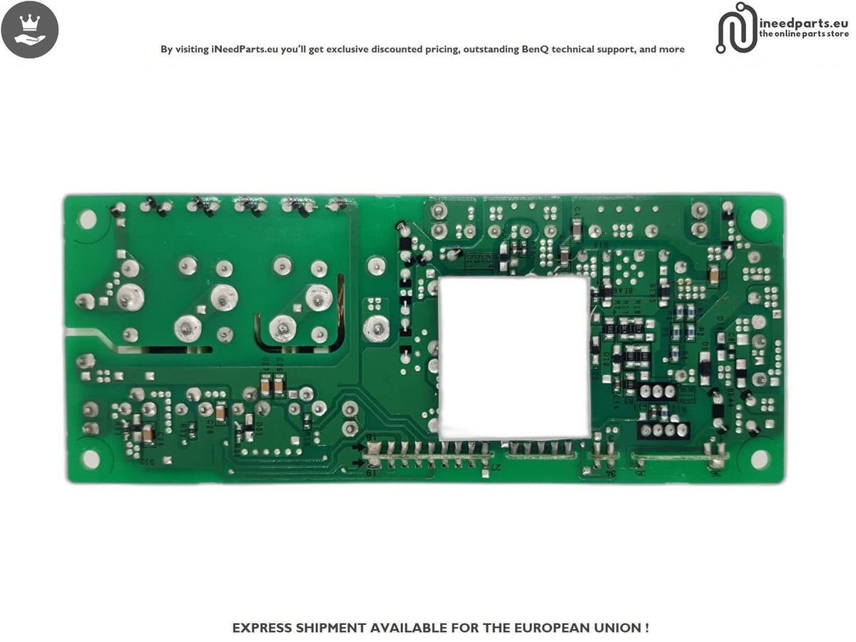 Lamp Driver Board (Ballast) For Benq MH760, SU922+, SW921, SW921+, SX920+