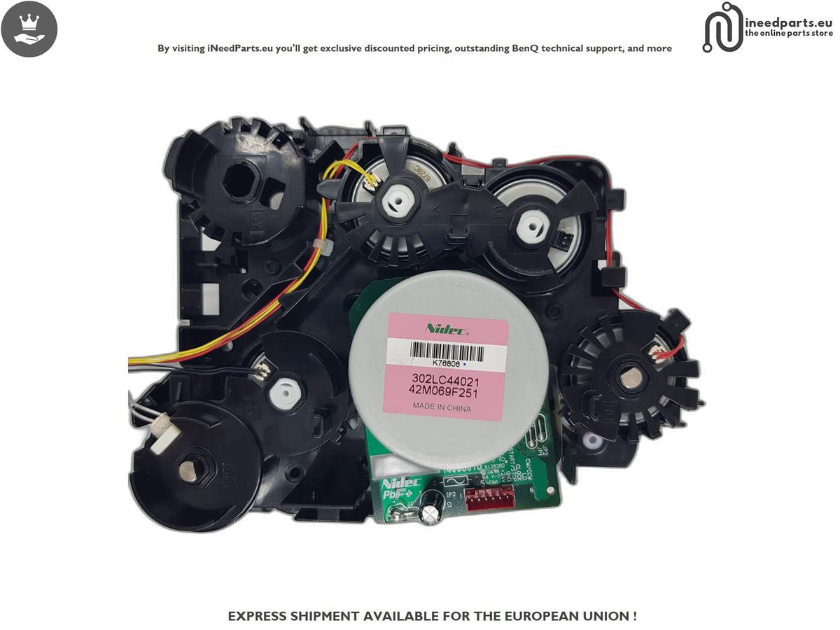 Main Motor 302LC44021 42M069F251 Gearbox Kyocera Ecosys P6130cdn
