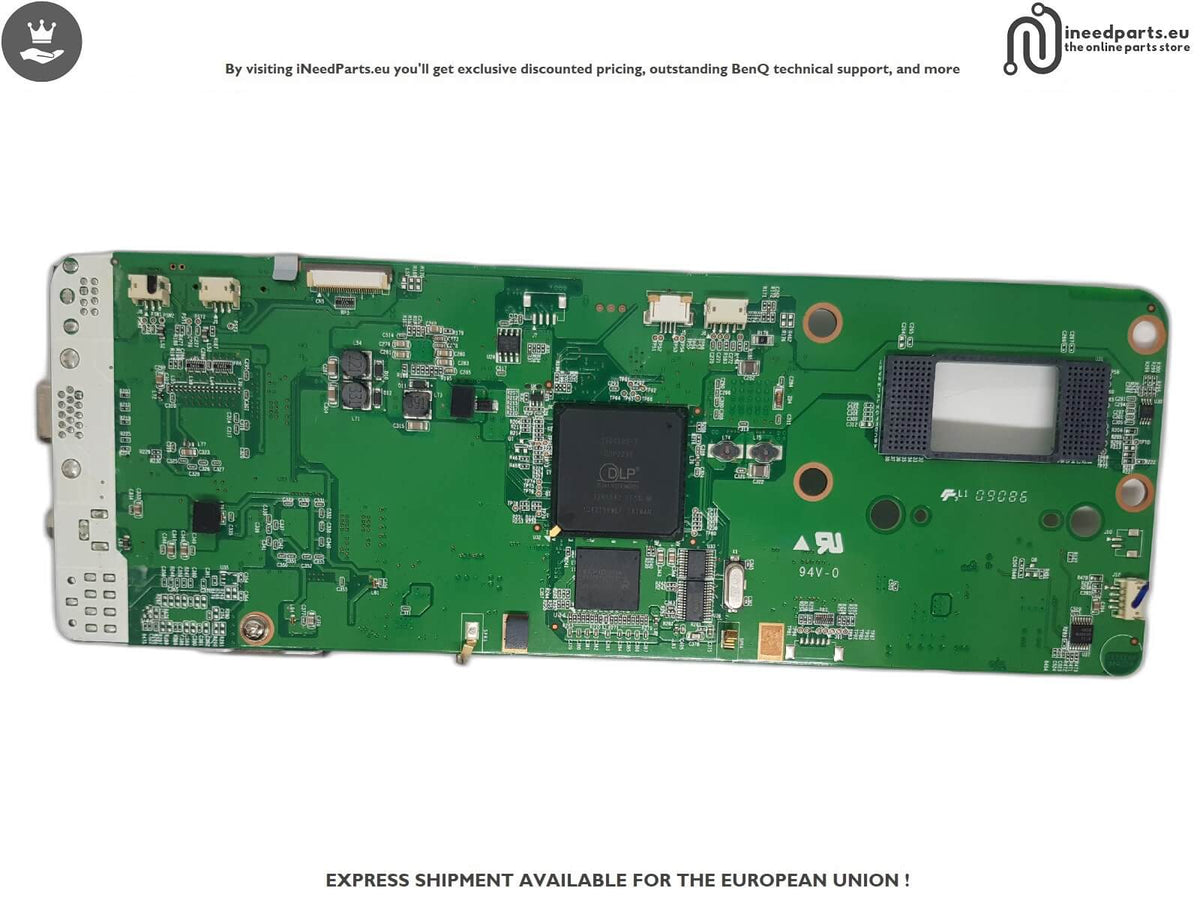 PCBA Main Board PRJ MP514