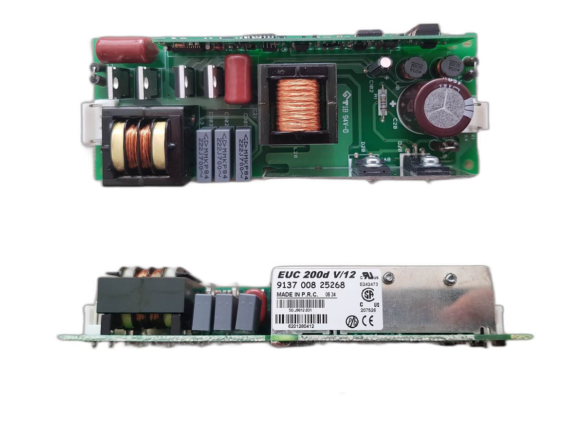 LAMP DRIVER BOARD (BALLAST) EUC 200d V/12 BenQ MP721 MP721c