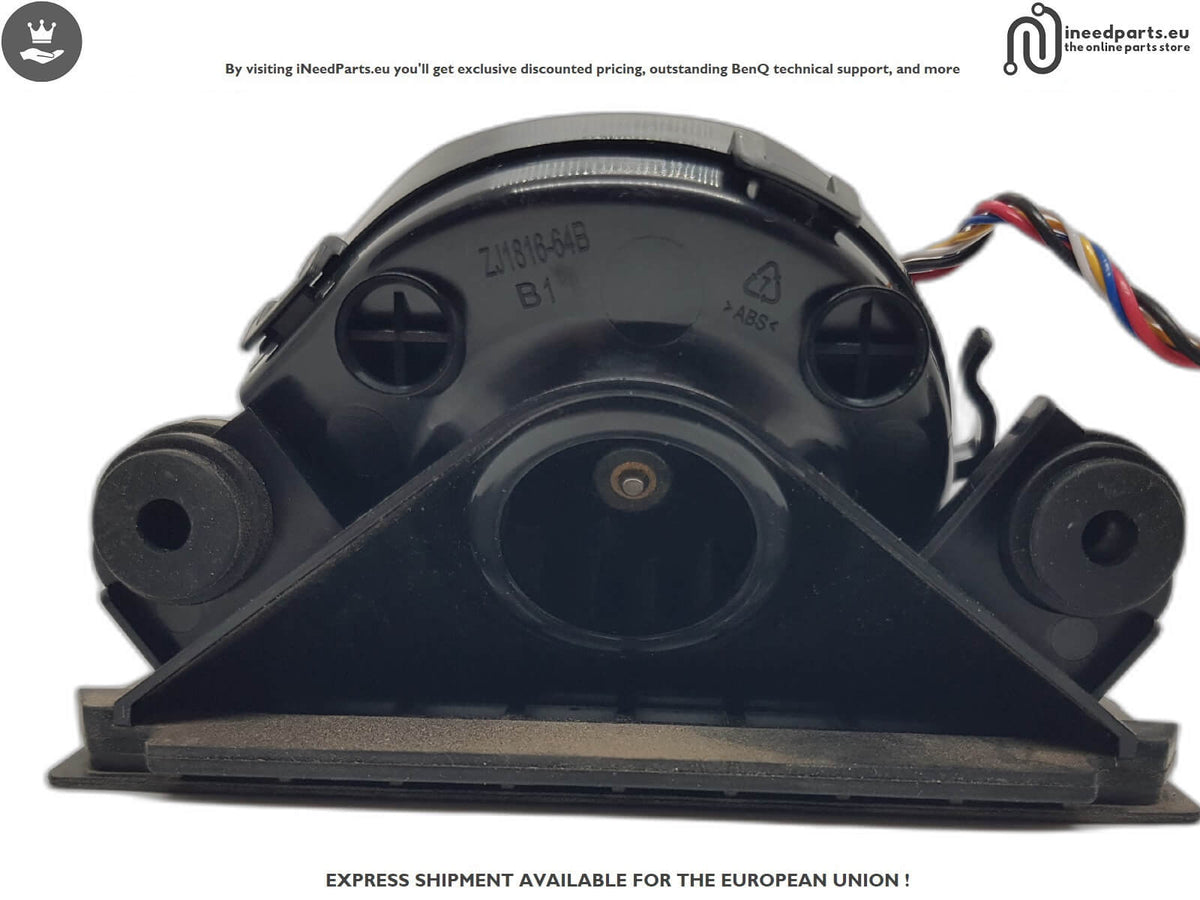 Blower Fan for Ecovacs Deebot OZMO T8 AIVI Genuine Main Vacuum Suction Fan Motor
