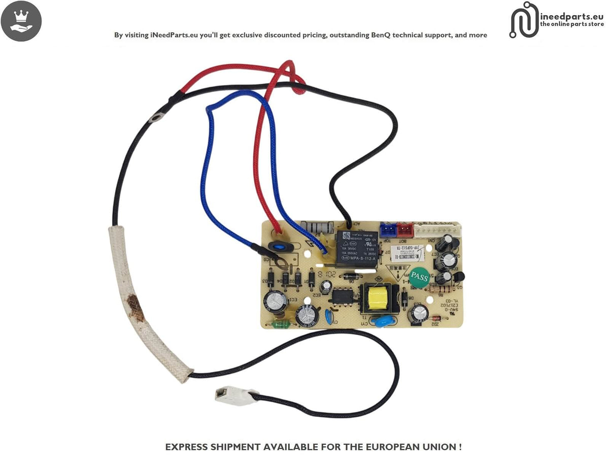 Control Board for Dreame H11 Core Wet Dry