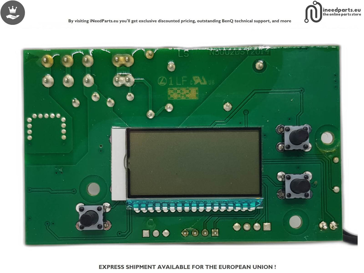 Controler for Novital Mod Covatutto 16DGT 220-230V MAX 45W