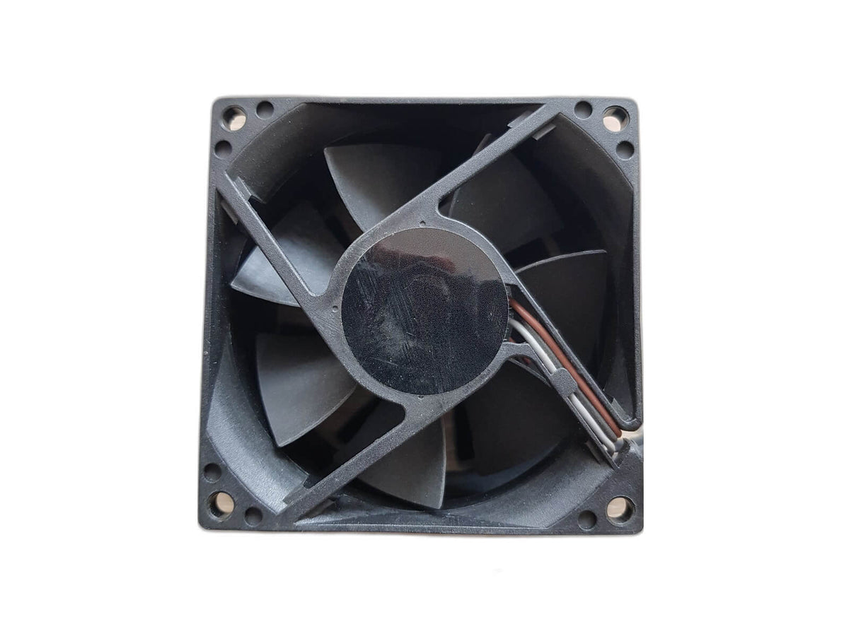 2xFAN ADDA AD0812UB-A73GL-AD7012LX-A76GL for BenQ MX880UST Projectors
