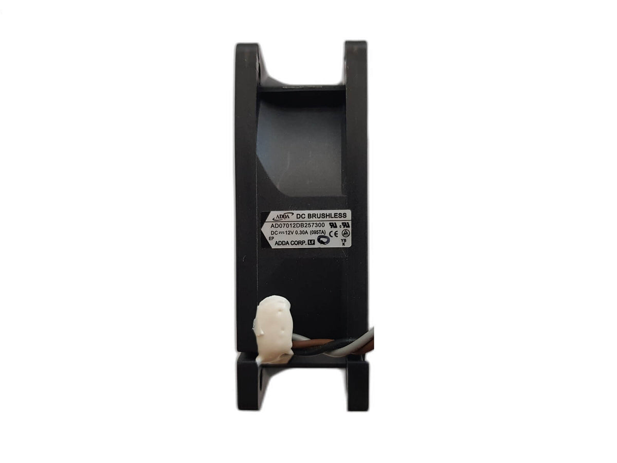FAN ADDA AD07012DB257300 BenQ MX666 W1075 Projectors