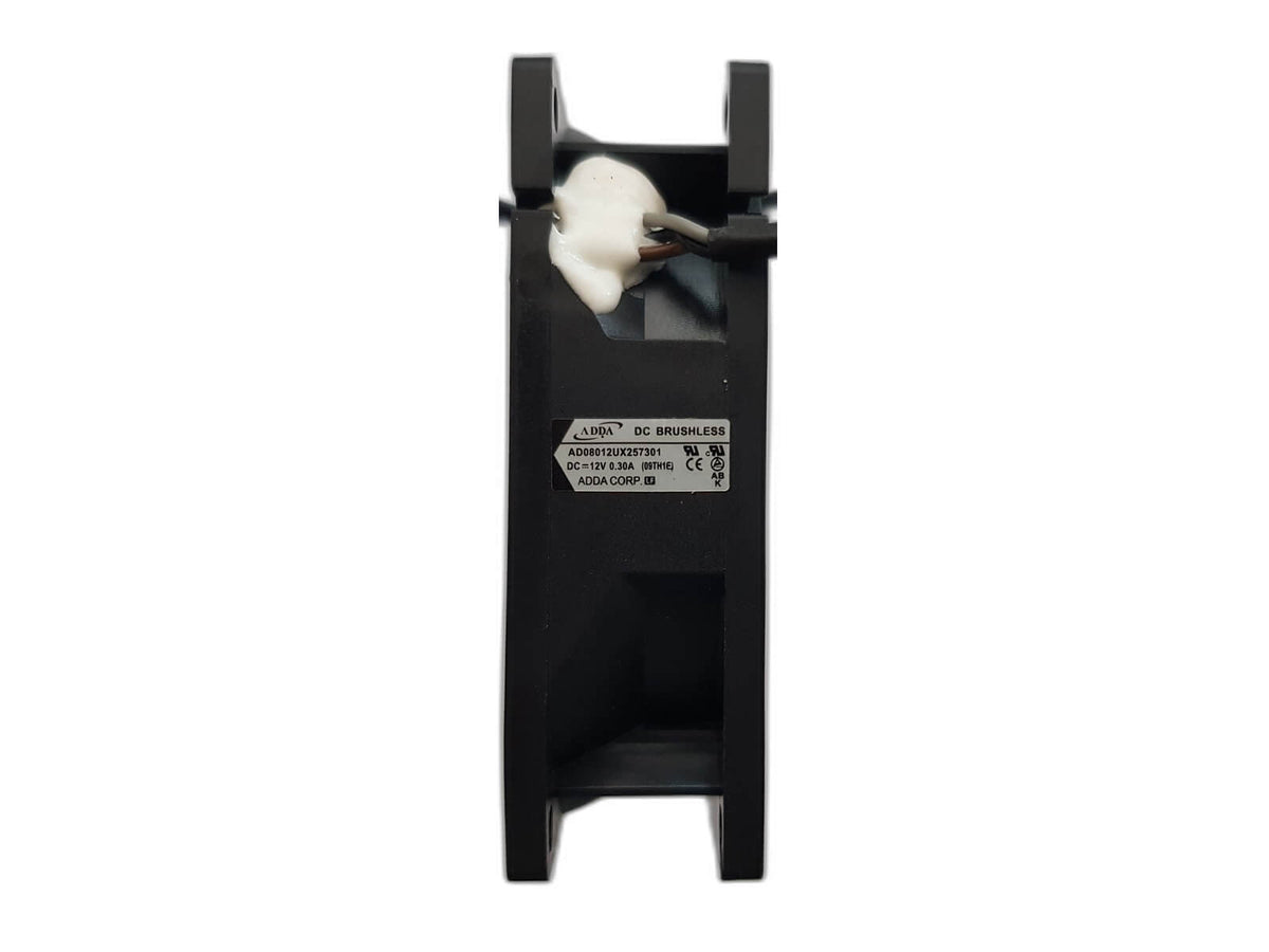 FAN ADDA AD08012UX257301 for BenQ LX60ST Projector