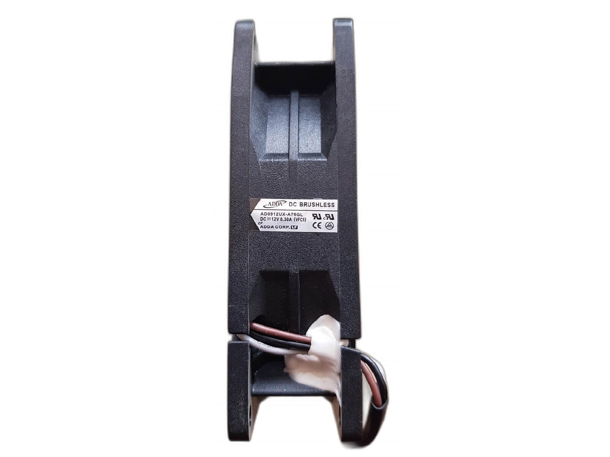 FAN ADDA AD0912UX-A76GL for BenQ W7000+ W7500 Projectors