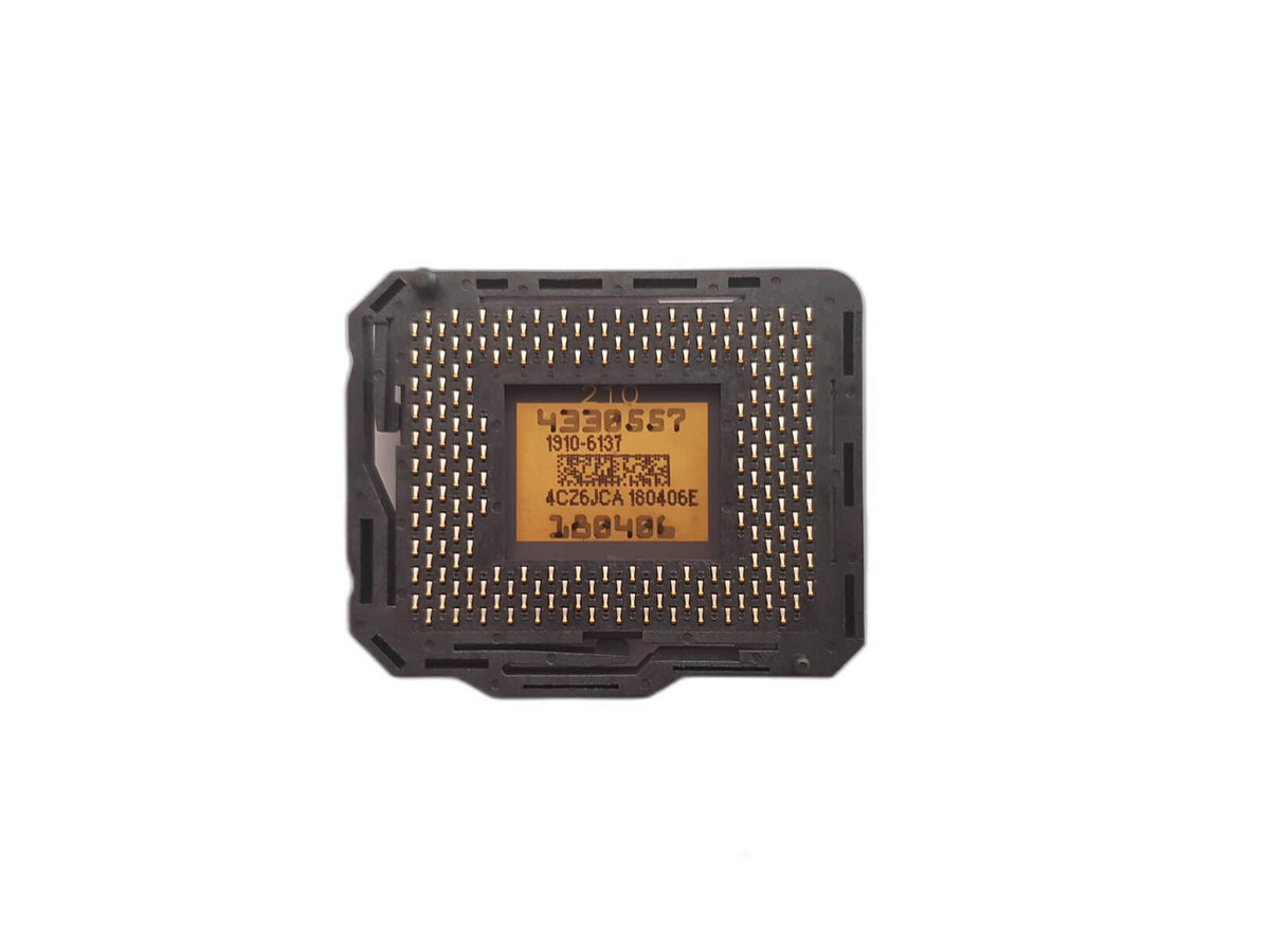 IC DMD CHIP 1080p FullHD 1910-6127 for BenQ W7500 SH960 W6000