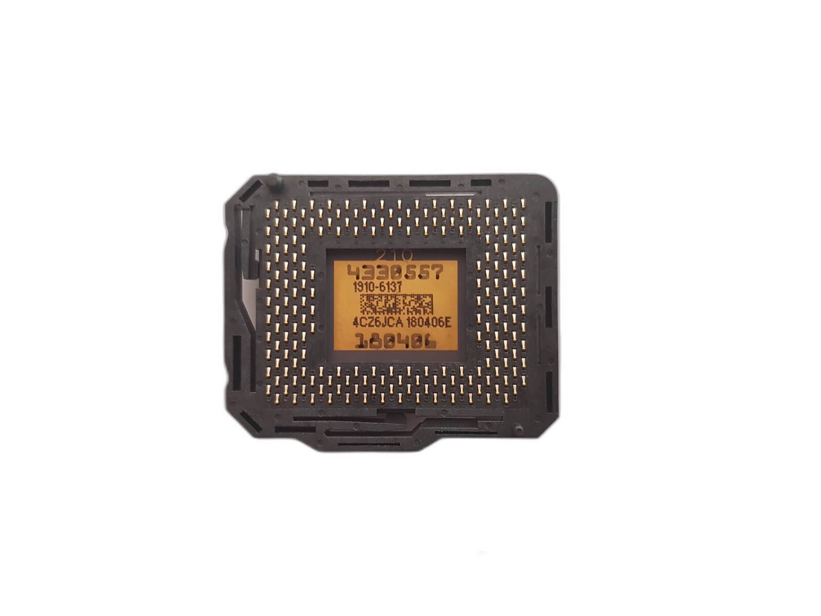 IC DMD CHIP 1080p FullHD 1910-6127 for BenQ W7500 SH960 W6000