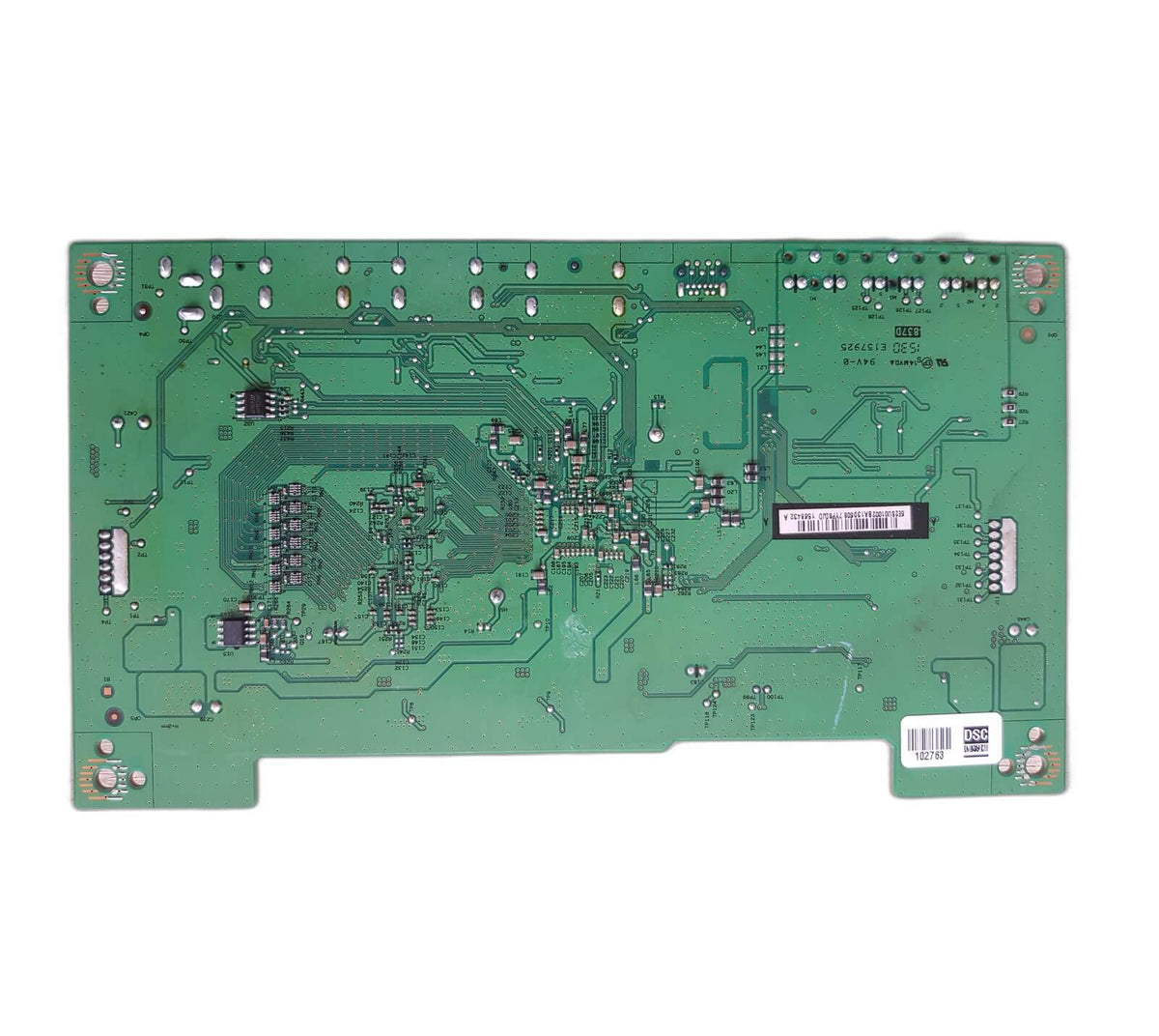 Interface Board BenQ Monitor XR3501 4H.2SU01.A00 5D.LE702.001