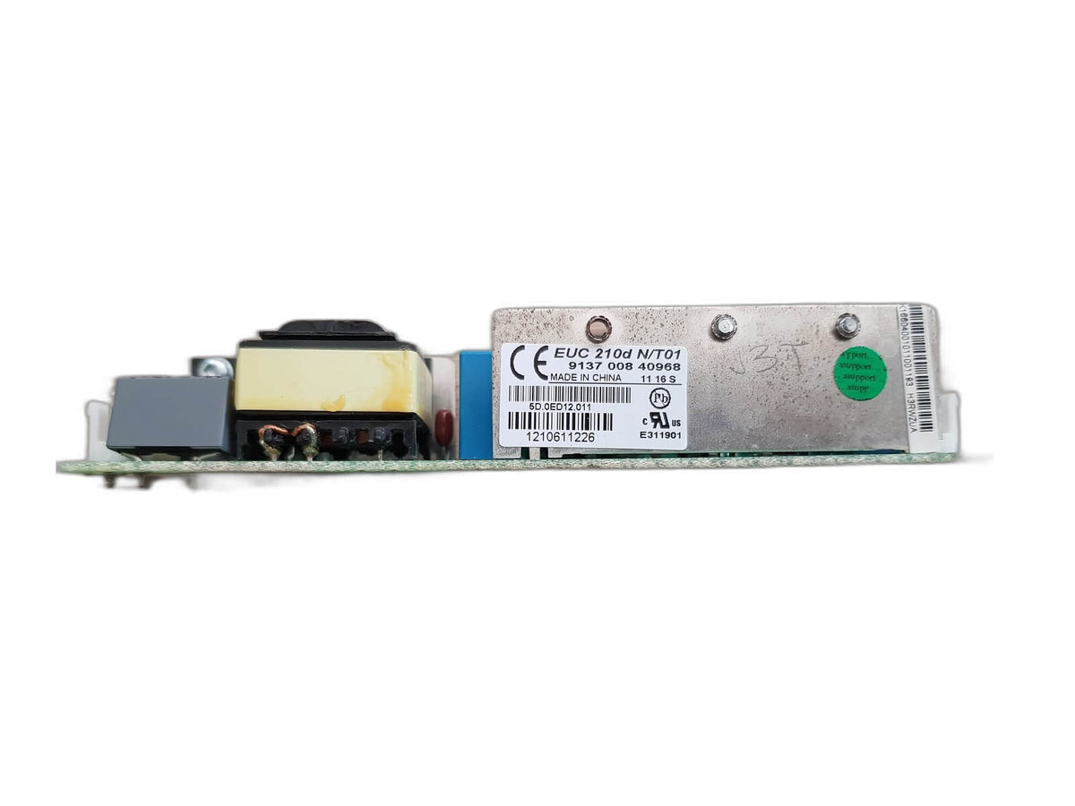 Lamp Driver Board (Ballast) EUC 210d N/T01 BenQ MX710 MX660P