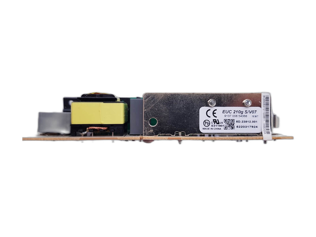 Lamp Driver Board (Ballast) EUC210g S/V07 BenQ MW665 MW665+