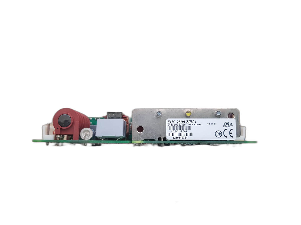 Lamp Driver Board (Ballast) EUC 260d Z/B01 SP920