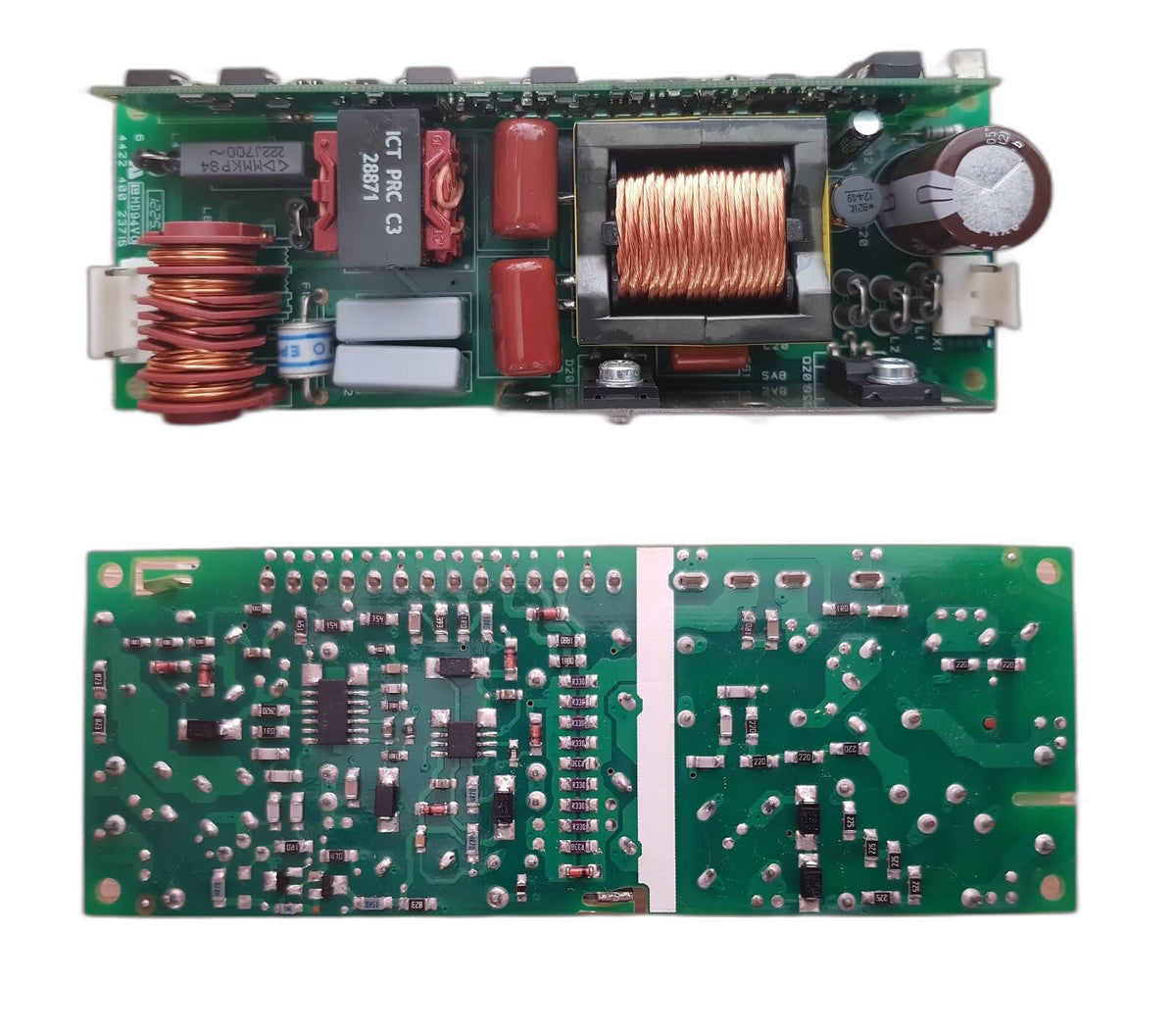 Lamp Driver Board (Ballast) EUC 260d Z/B01 SP920