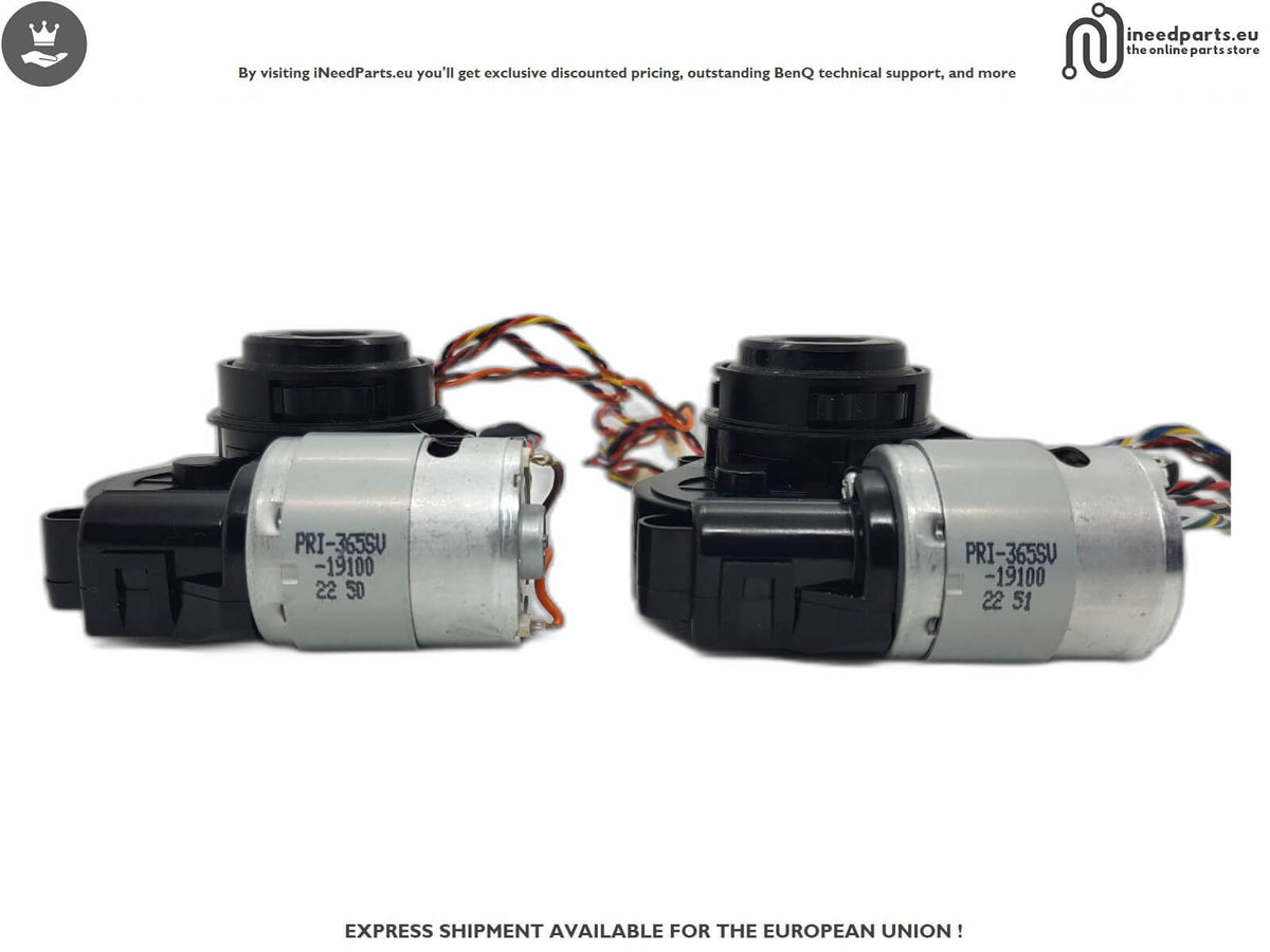 Mop Pad Motor Assembly For Dreame L10S Ultra Vacuum Cleaner