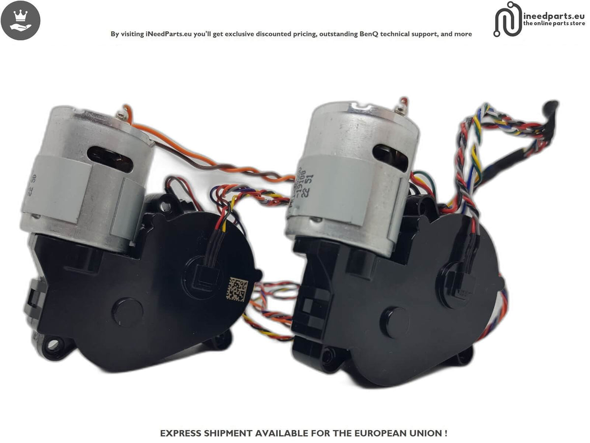 Mop Pad Motor Assembly For Dreame L10S Ultra Vacuum Cleaner