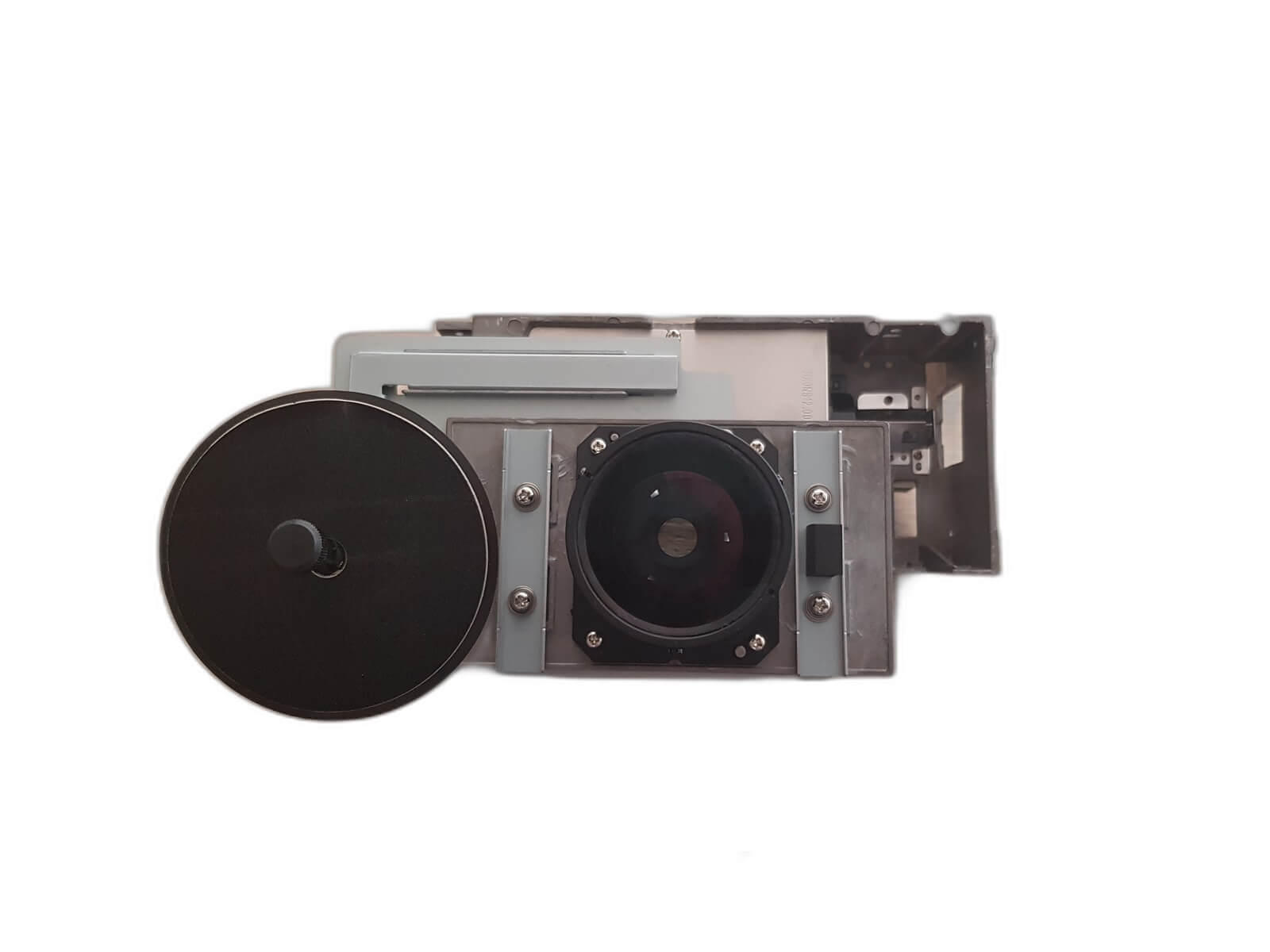 Optical Engine Assy Lens for BenQ W7500 Home Cinema Projector