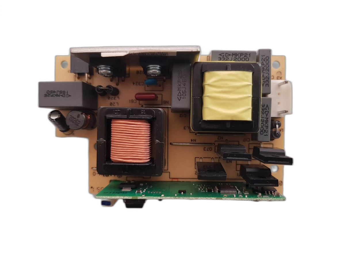 Lamp Driver Board (BALLAST) EUC 196g L/T06 BenQ MW820ST MS504