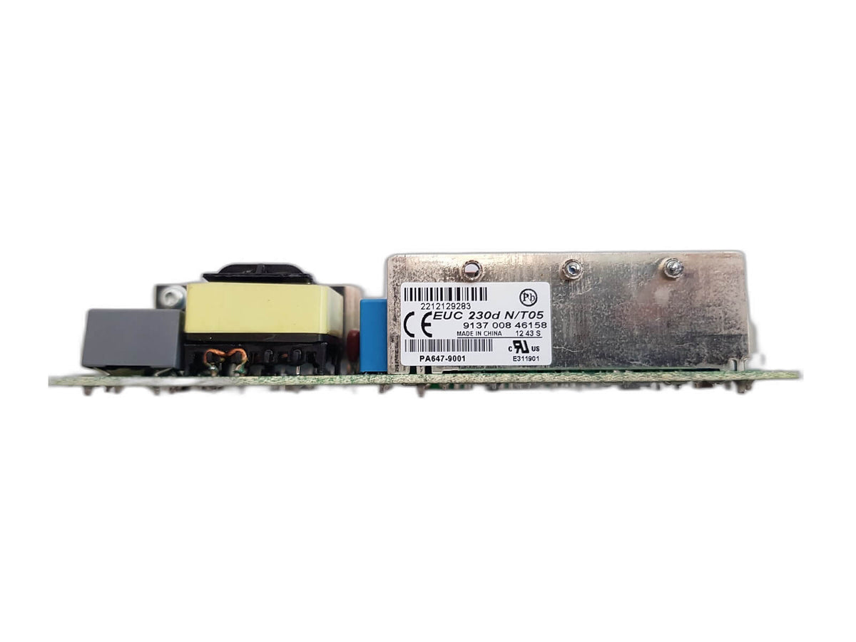 Lamp Driver Board (Ballast)  EUC 230d N/T05 BenQ MW712 MX813ST