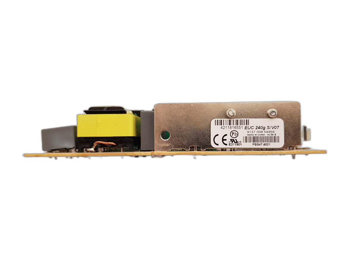 Lamp Driver Board (BALLAST) EUC 240g S/V07 BenQ MW724