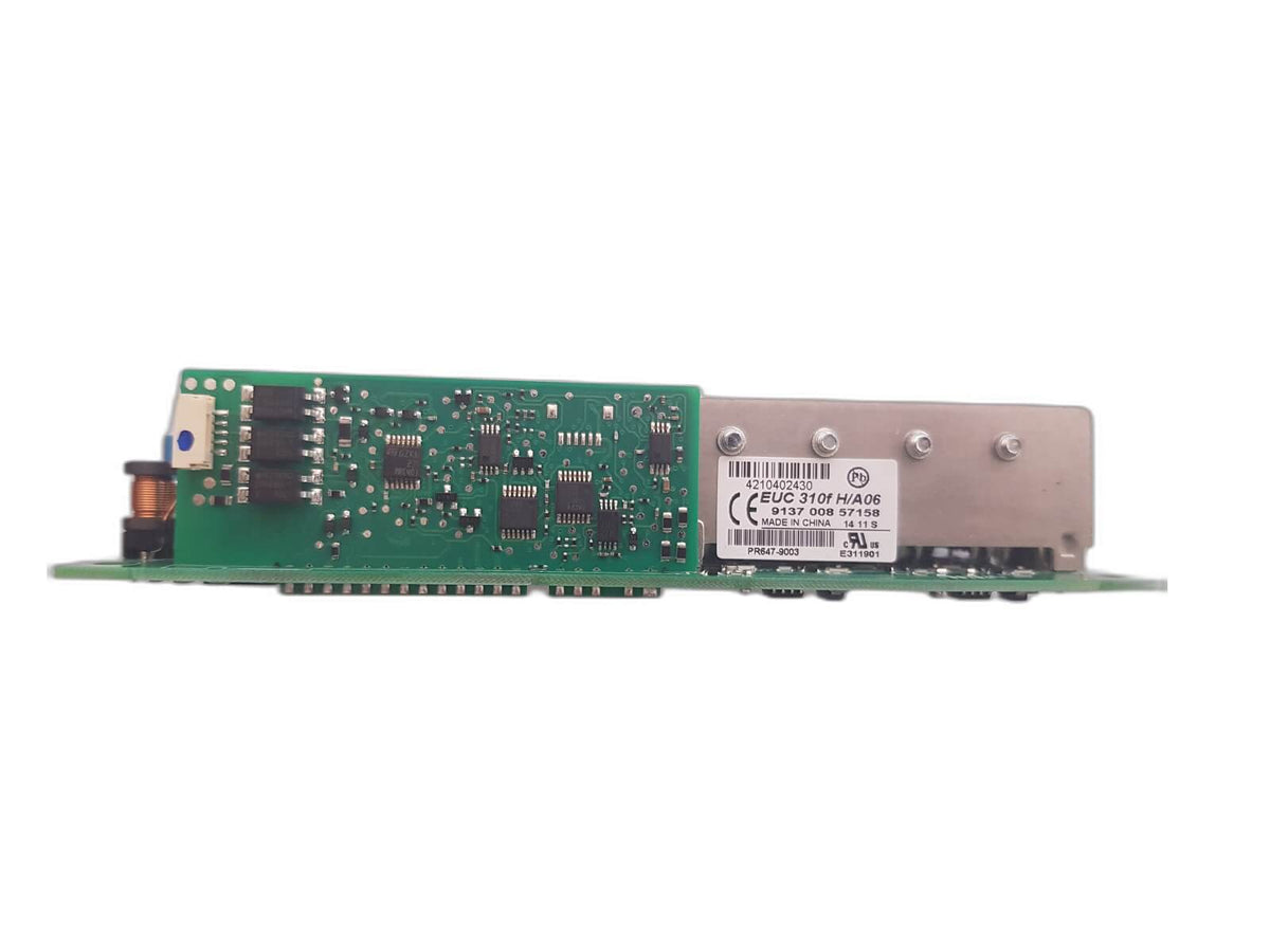Lamp Driver Board (Ballast)  EUC 310f H/A06 BenQ MX768