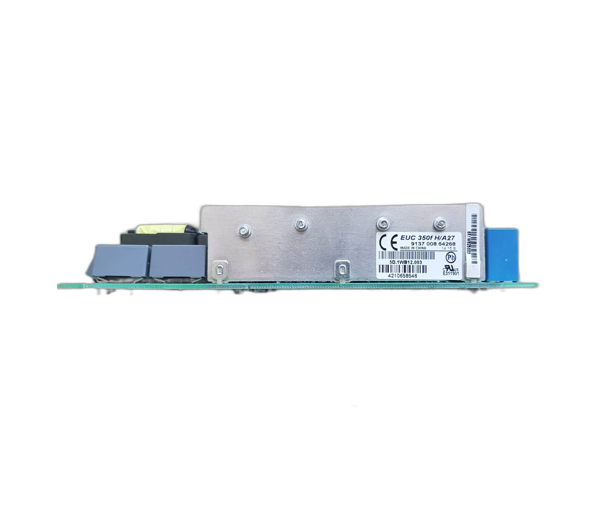 Lamp Driver Board (Ballast) EUC 350f H/A27 BenQ SX914