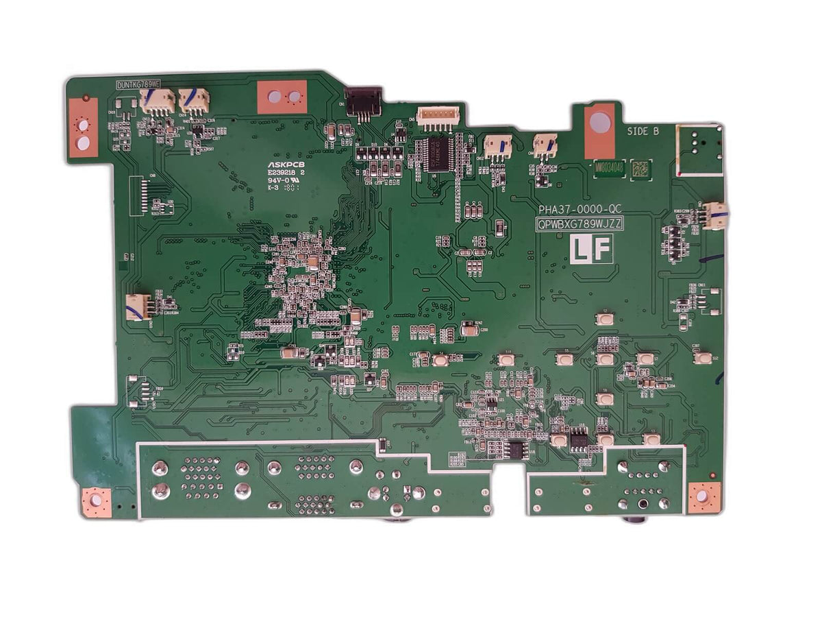 Main Board for BenQ Projector MW533 TW533