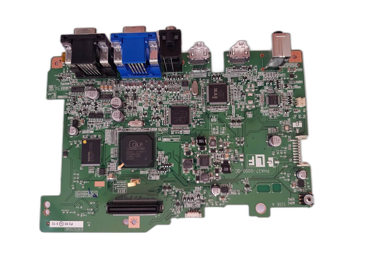 Main Board for BenQ Projector MW533 TW533